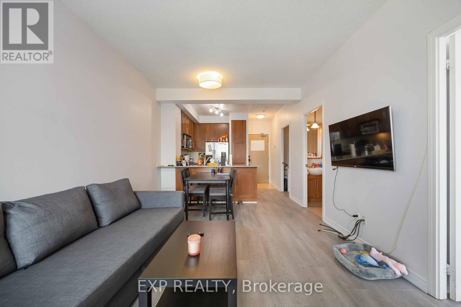 1808 - 18 Holmes Avenue, Toronto, Ontario  M2N 0E1 - Photo 6 - C12711800