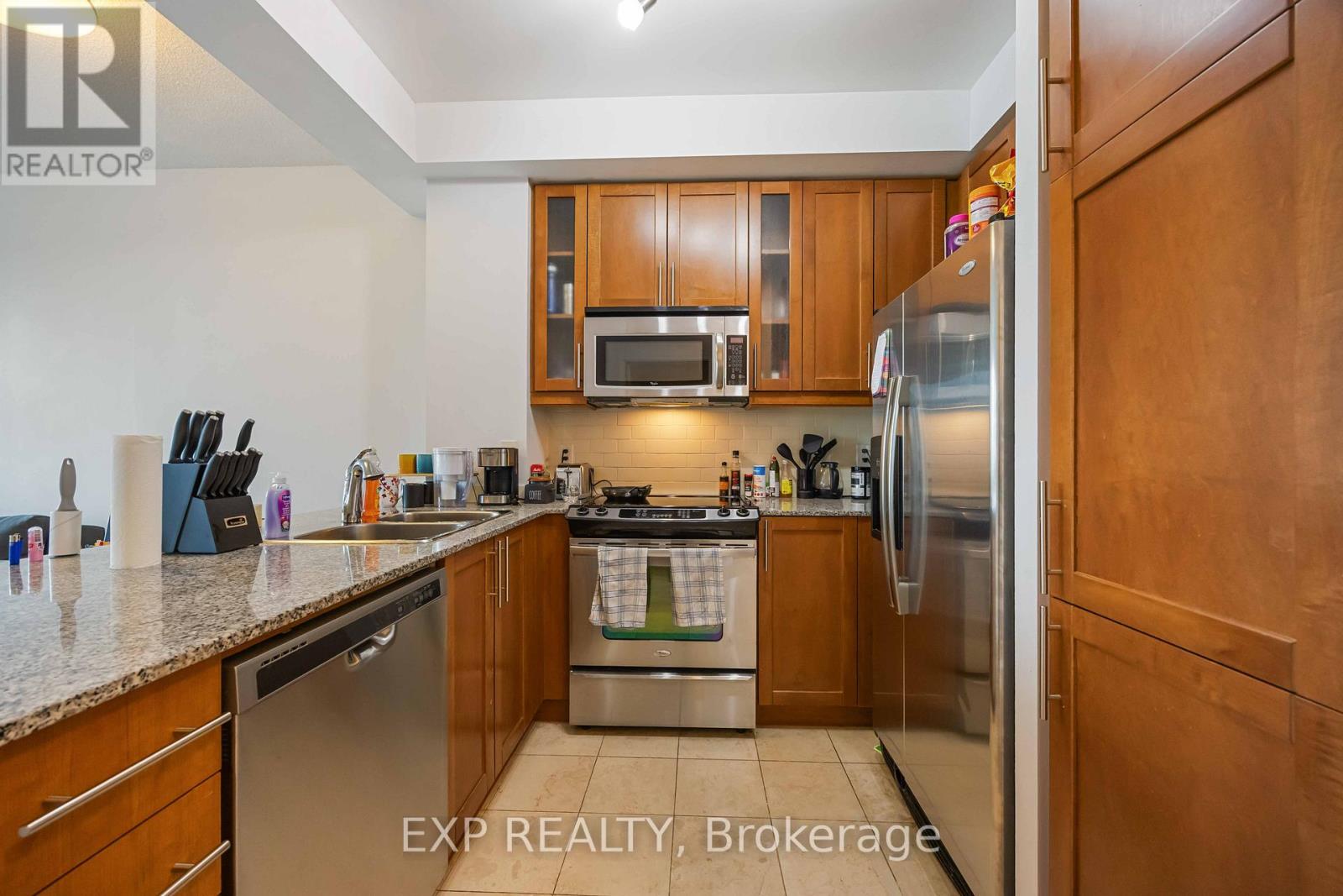 1808 - 18 Holmes Avenue, Toronto, Ontario  M2N 0E1 - Photo 7 - C12711800