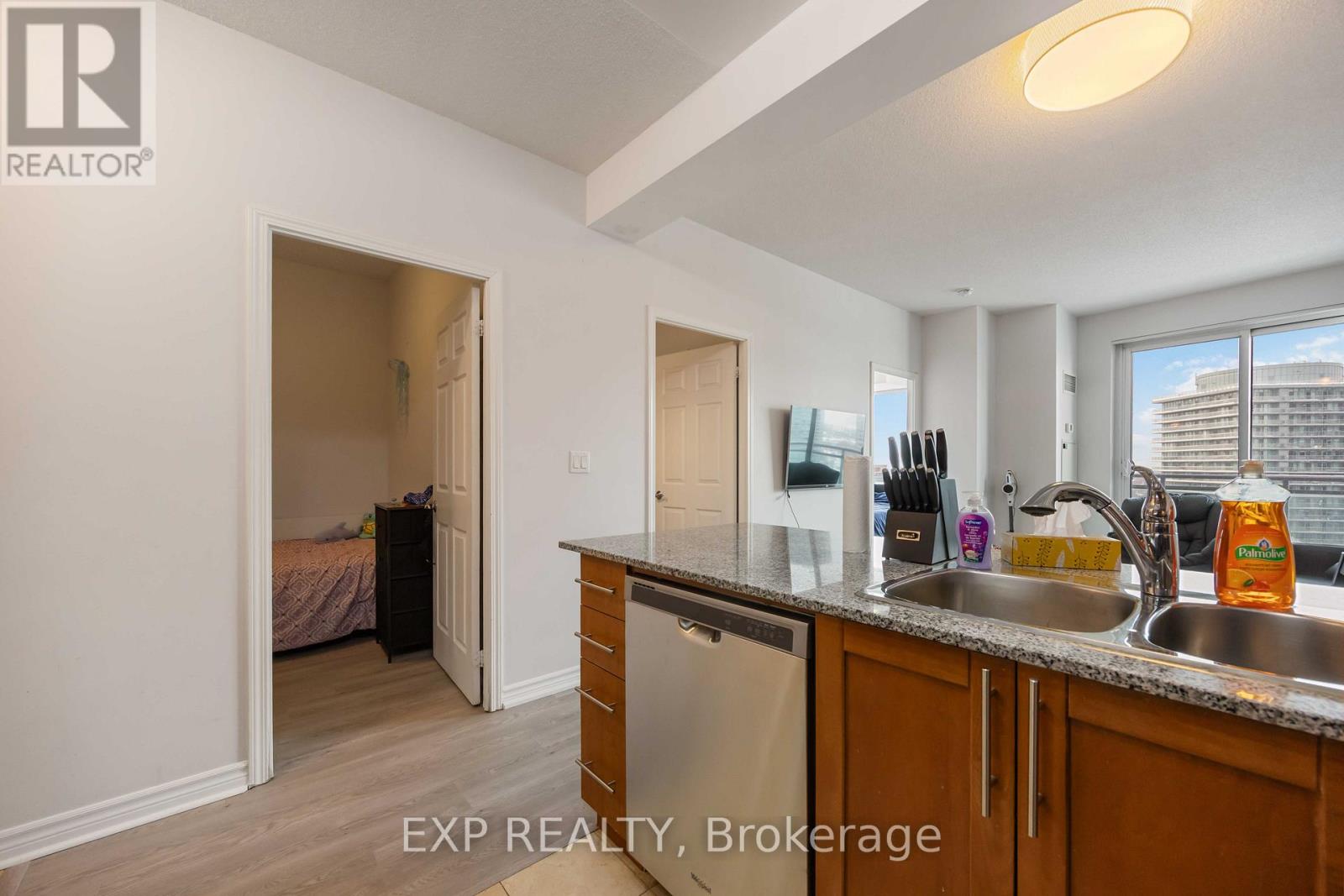 1808 - 18 Holmes Avenue, Toronto, Ontario  M2N 0E1 - Photo 9 - C12711800