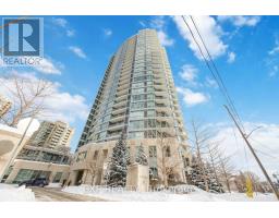 1808 - 18 HOLMES AVENUE, Toronto, Ontario