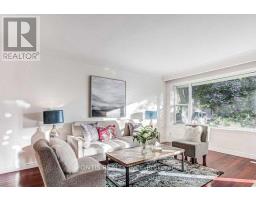 MAIN LEVEL - 14 DUNBOYNE COURT N, Toronto, Ontario