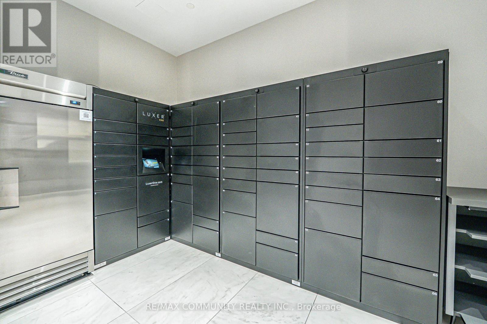 2606 - 10 Eva Road, Toronto, Ontario  M9C 0B3 - Photo 27 - W12658854