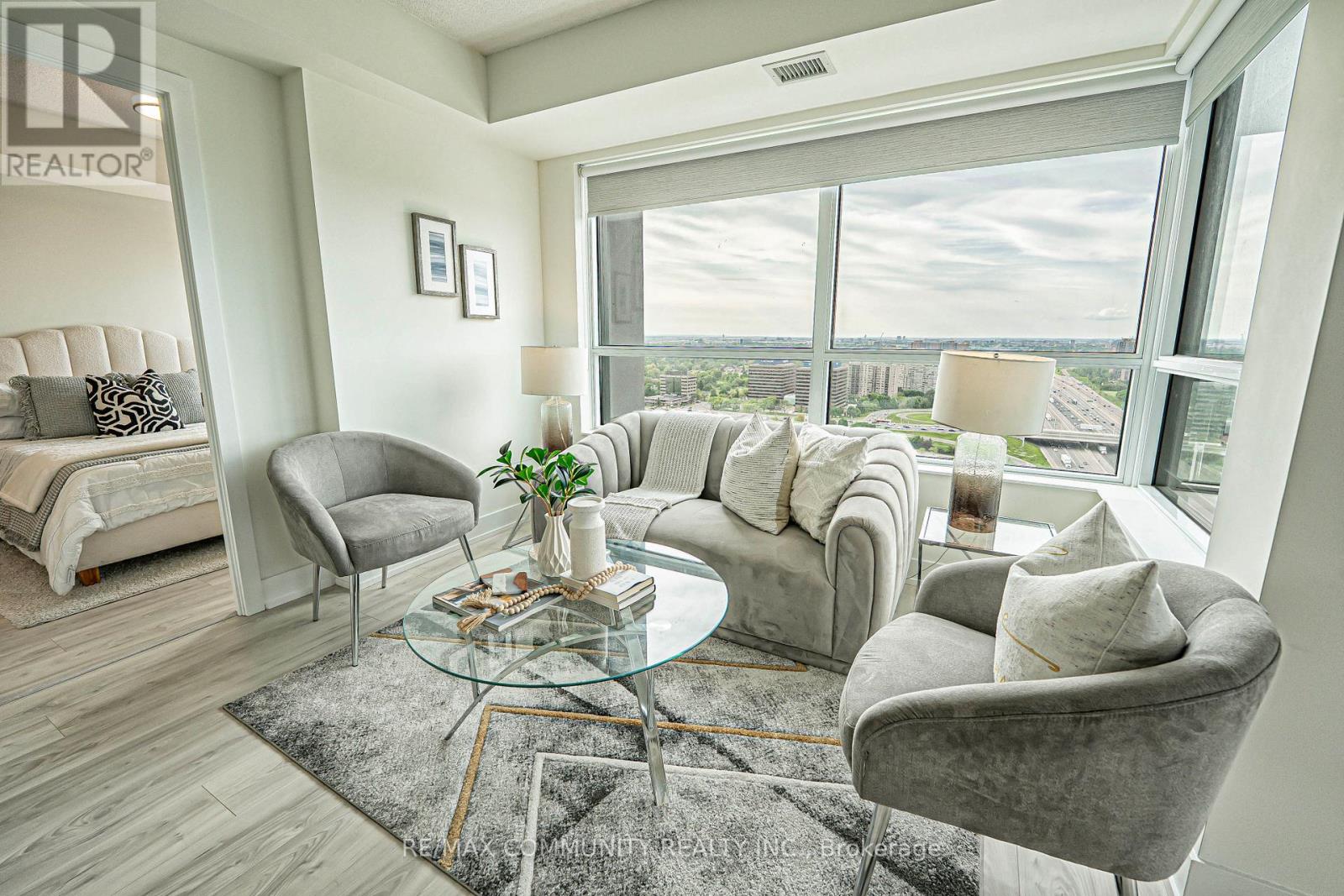 2606 - 10 Eva Road, Toronto, Ontario  M9C 0B3 - Photo 20 - W12658854