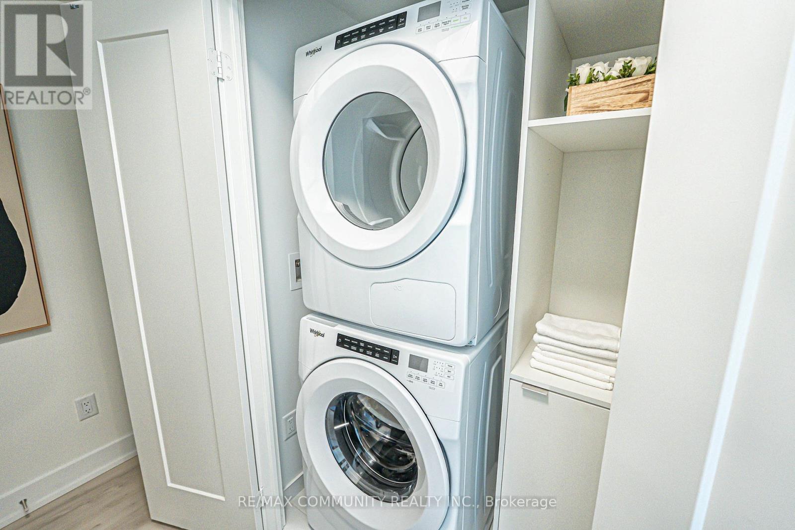 2606 - 10 Eva Road, Toronto, Ontario  M9C 0B3 - Photo 22 - W12658854