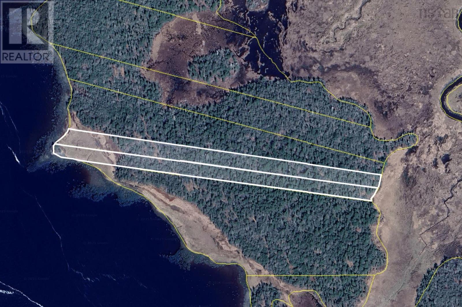 Lots Highway 308, Amiraults Hill, Nova Scotia