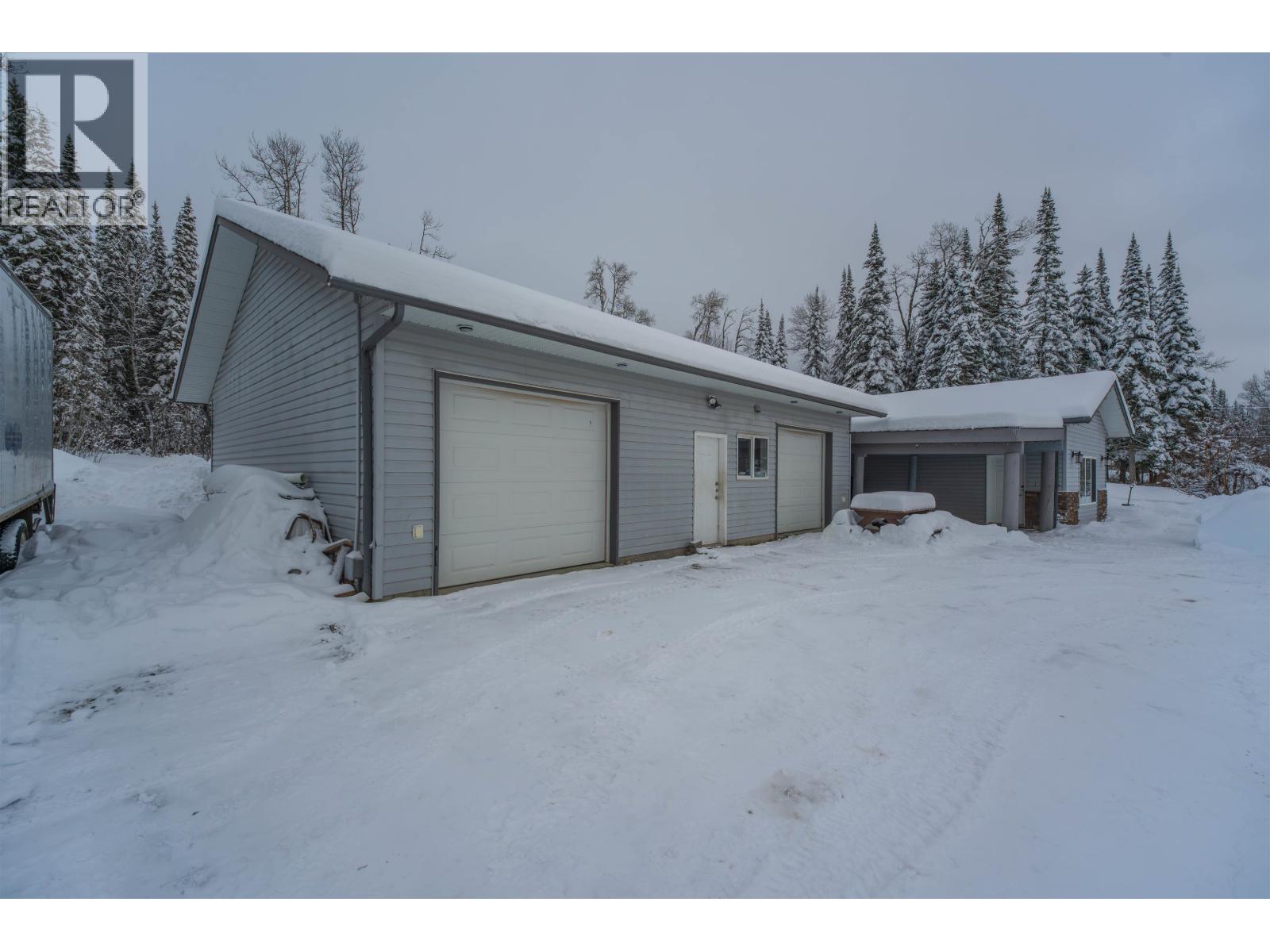 9040 Tabor Glen Drive, Prince George, British Columbia  V2N 6W9 - Photo 24 - R3077728