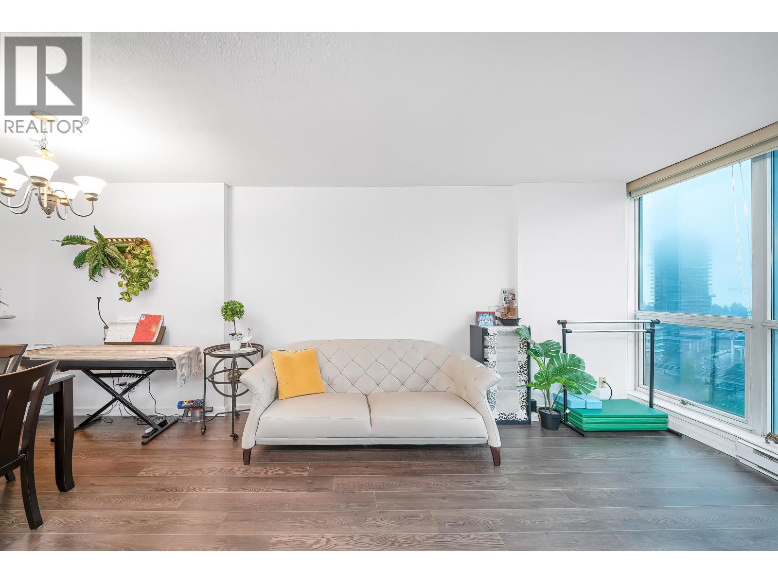 2103 6088 Willingdon Avenue, Burnaby, British Columbia  V5H 4V2 - Photo 13 - R3081148