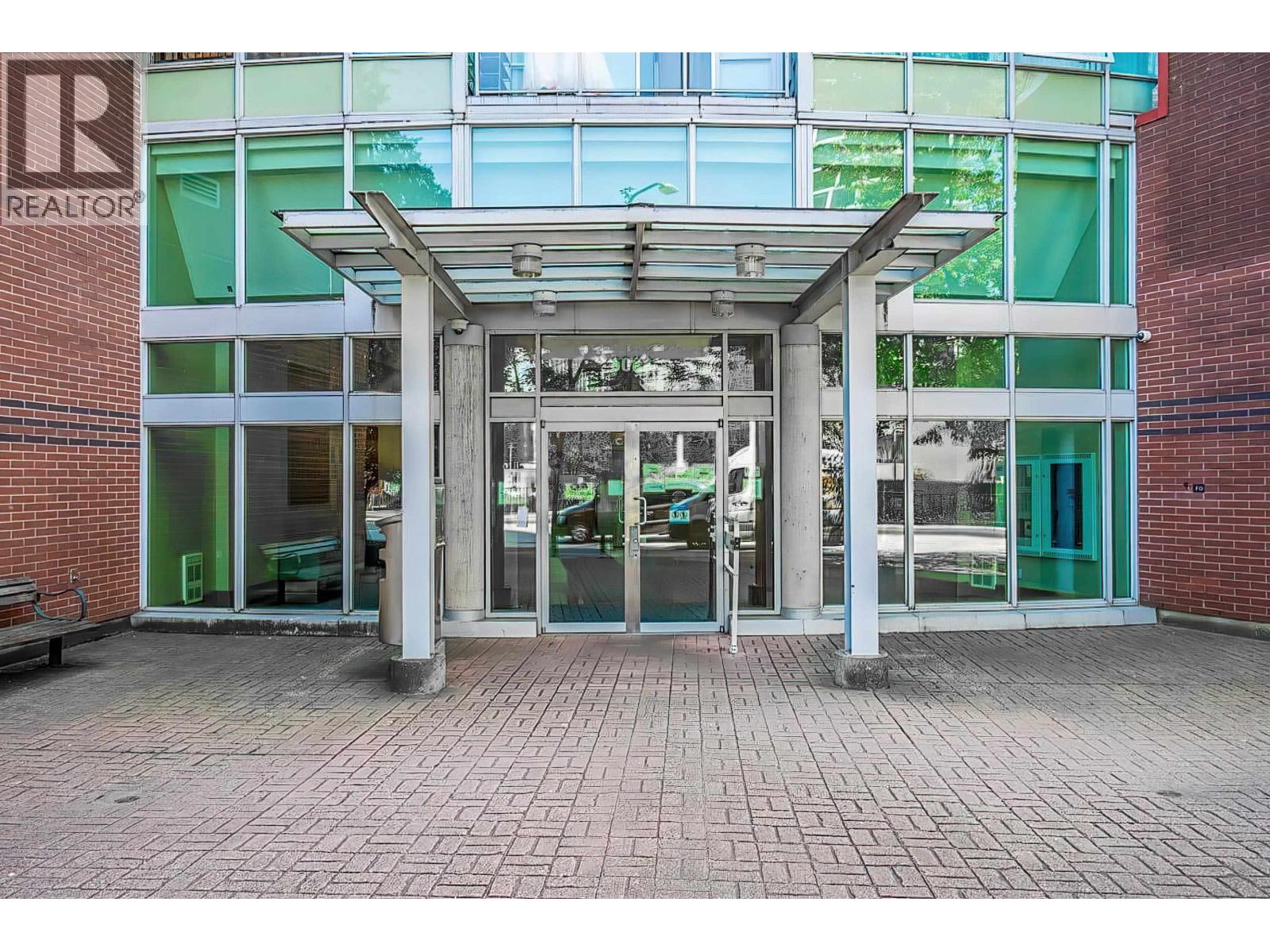 2103 6088 Willingdon Avenue, Burnaby, British Columbia  V5H 4V2 - Photo 2 - R3081148