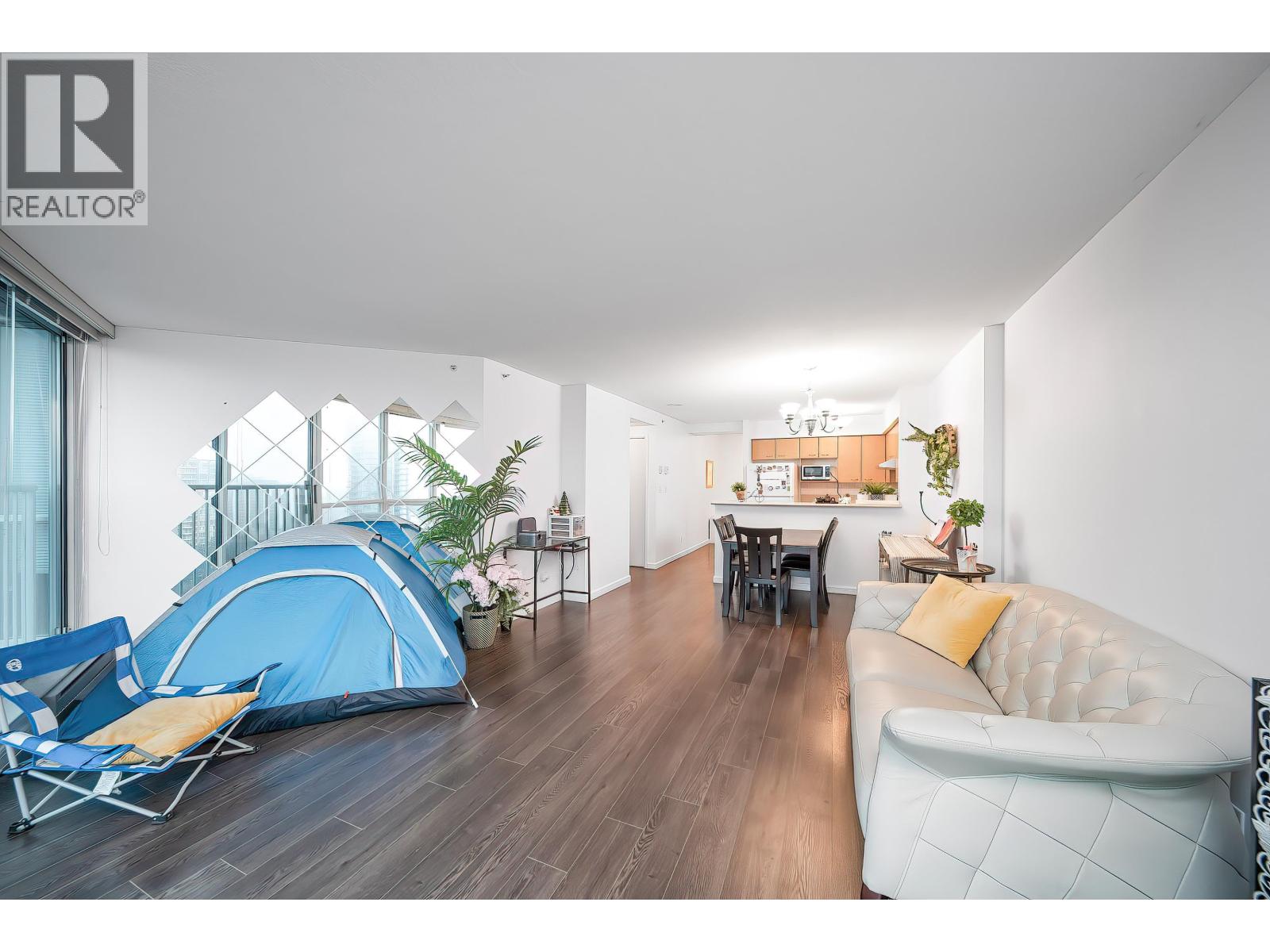 2103 6088 Willingdon Avenue, Burnaby, British Columbia  V5H 4V2 - Photo 14 - R3081148