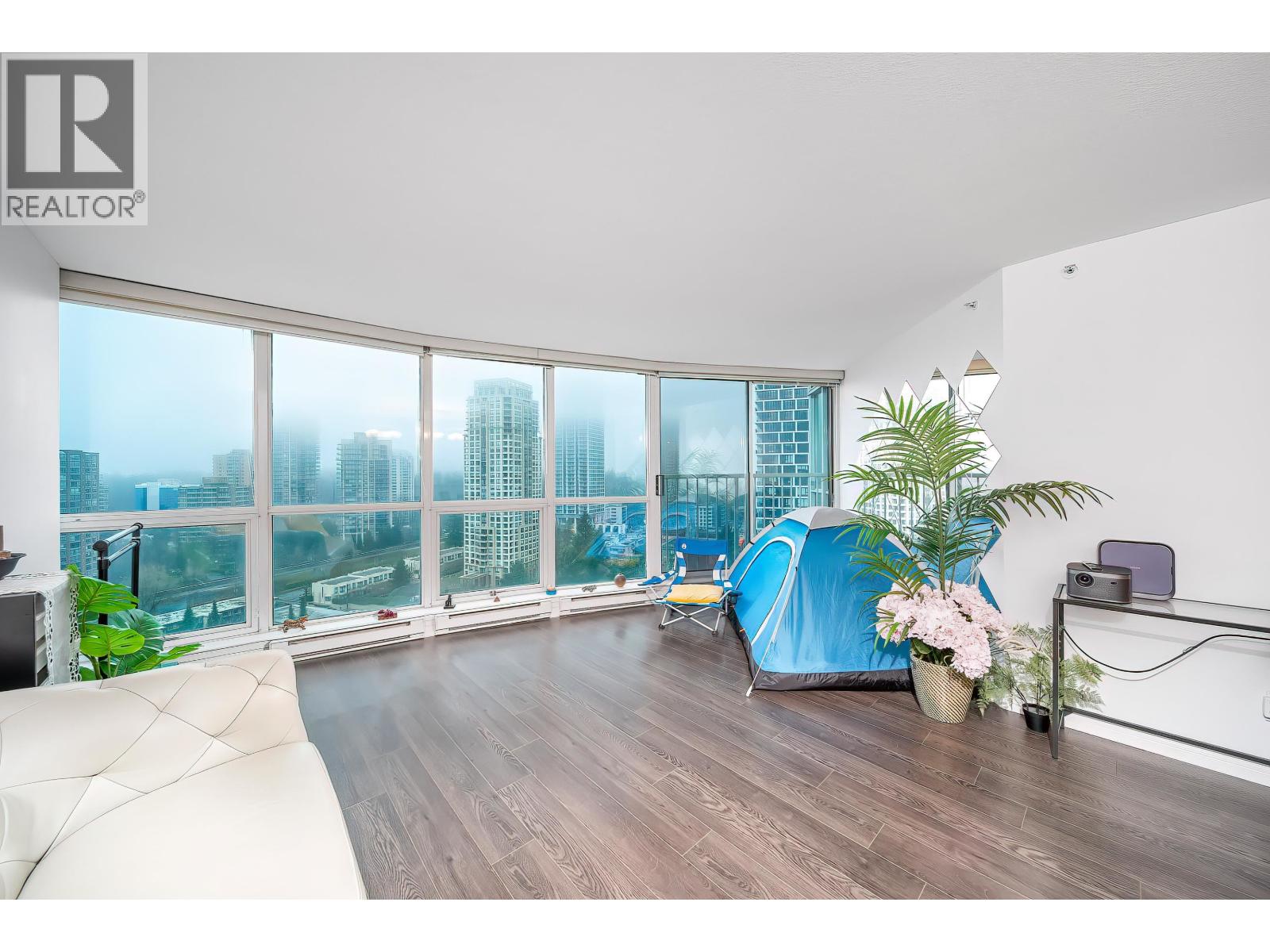 2103 6088 Willingdon Avenue, Burnaby, British Columbia  V5H 4V2 - Photo 12 - R3081148