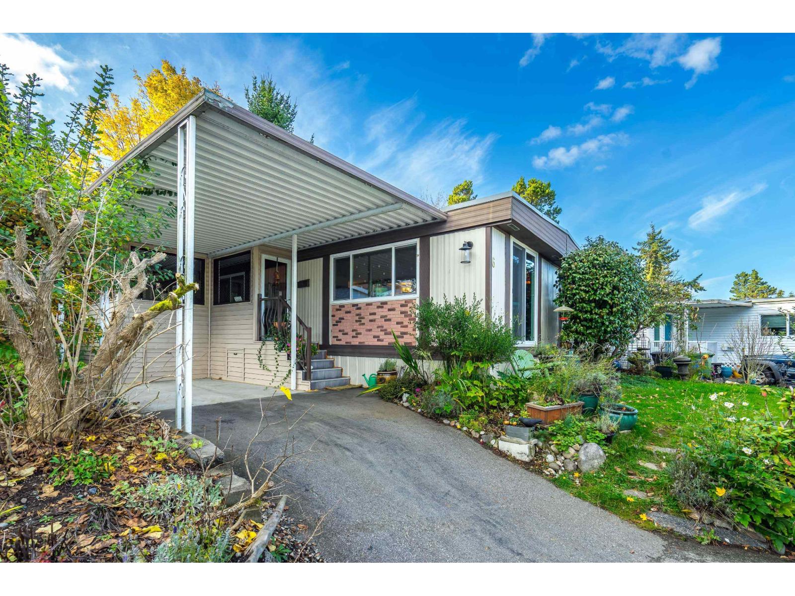 6 1840 160 Street, Surrey, British Columbia  V4A 4X4 - Photo 6 - R3075336