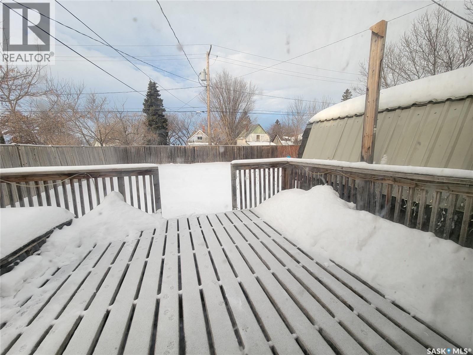 861 107th Street, North Battleford, Saskatchewan S9A 1Y6 - Photo 17 - SK027095