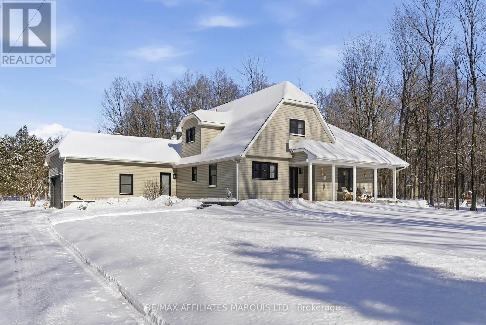 18723 COUNTY 18 ROAD, South Glengarry, Ontario