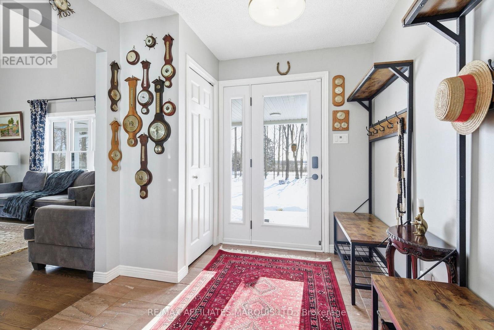 18723 County 18 Road, South Glengarry, Ontario  K0C 1S0 - Photo 18 - X12711812