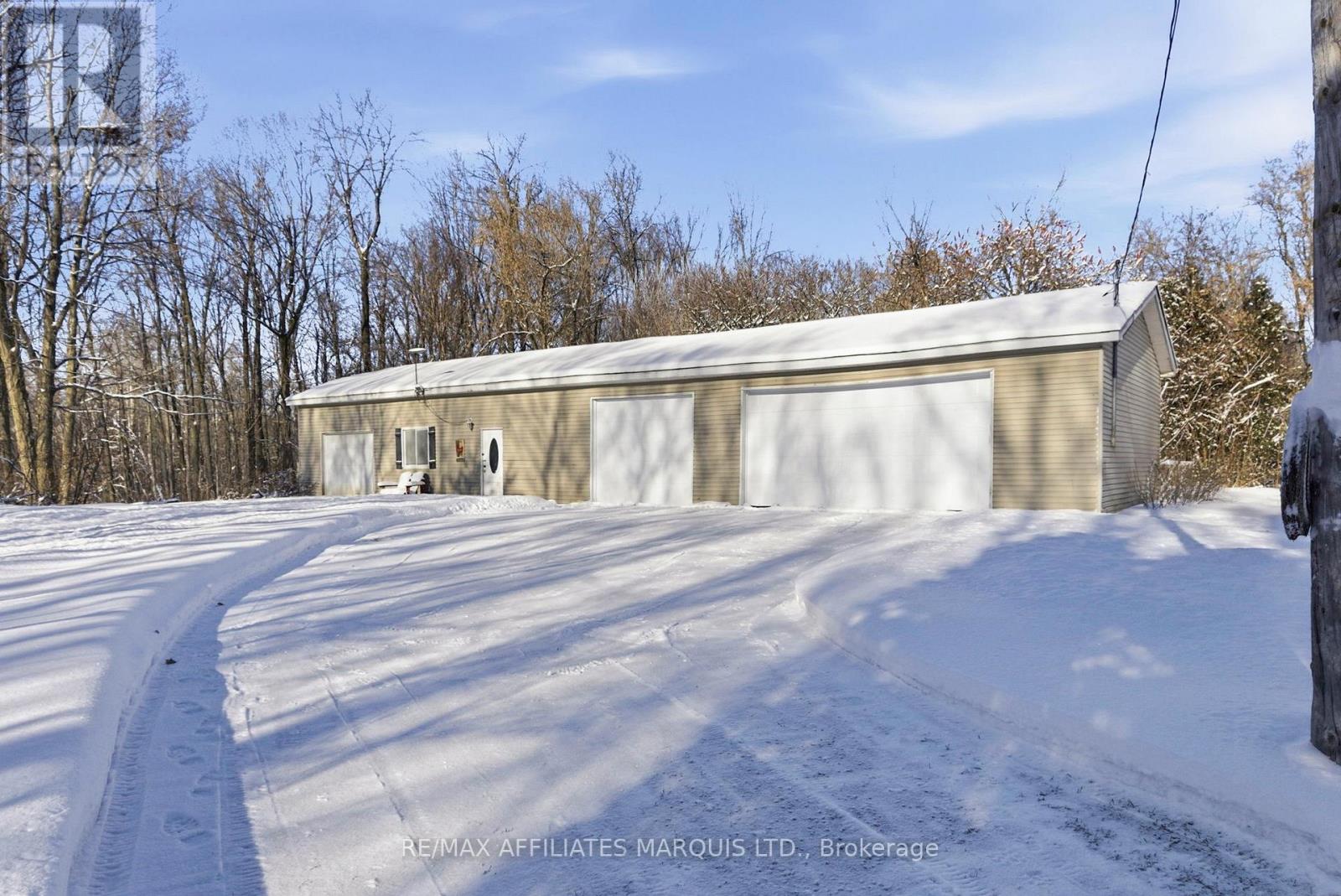 18723 County 18 Road, South Glengarry, Ontario  K0C 1S0 - Photo 2 - X12711812