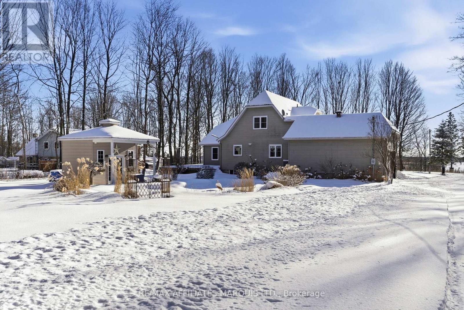 18723 County 18 Road, South Glengarry, Ontario  K0C 1S0 - Photo 36 - X12711812