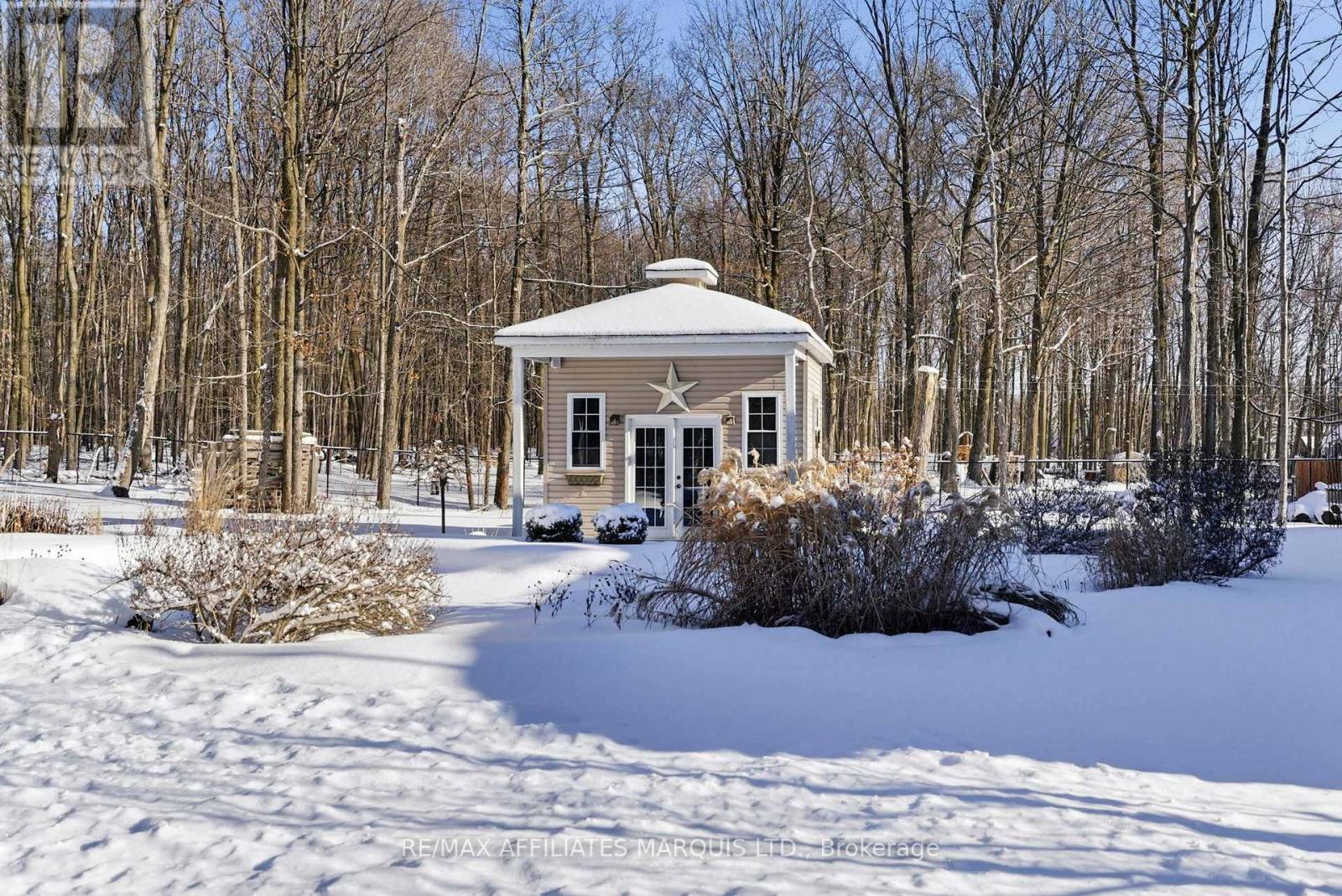 18723 County 18 Road, South Glengarry, Ontario  K0C 1S0 - Photo 38 - X12711812