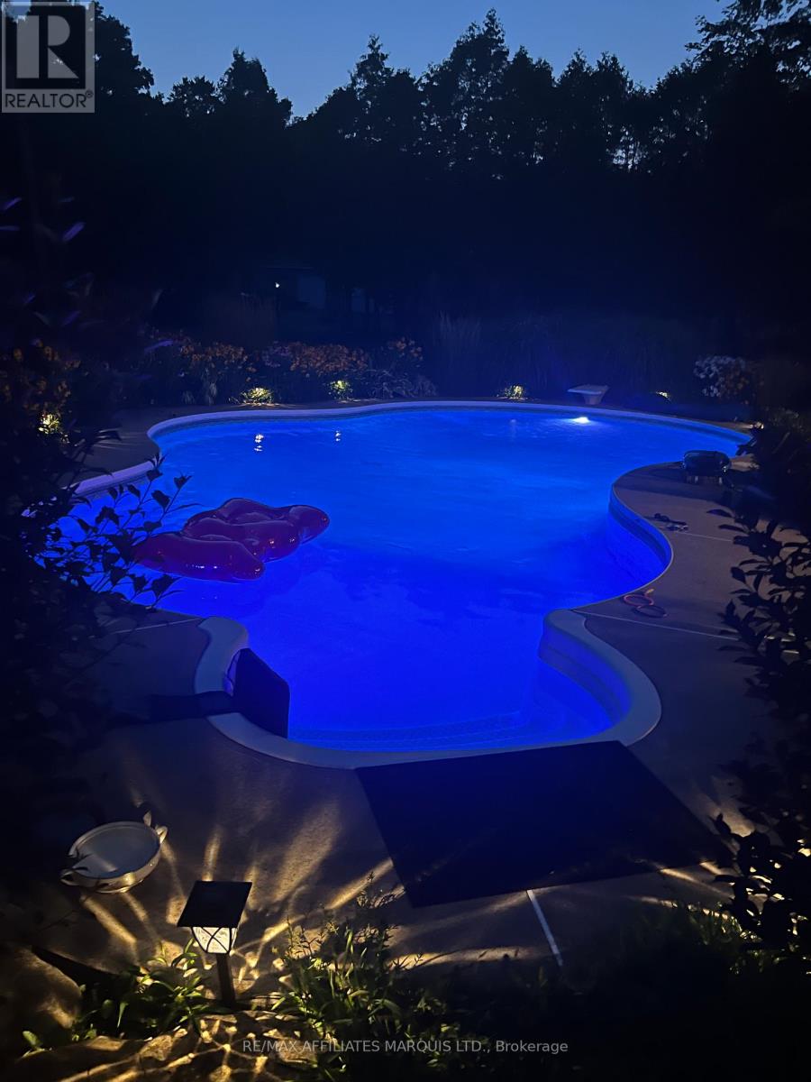 18723 County 18 Road, South Glengarry, Ontario  K0C 1S0 - Photo 40 - X12711812