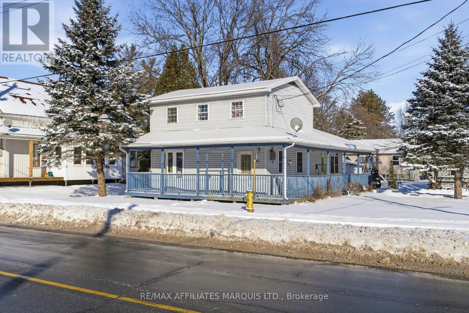 163 MILITARY ROAD N, South Glengarry, Ontario