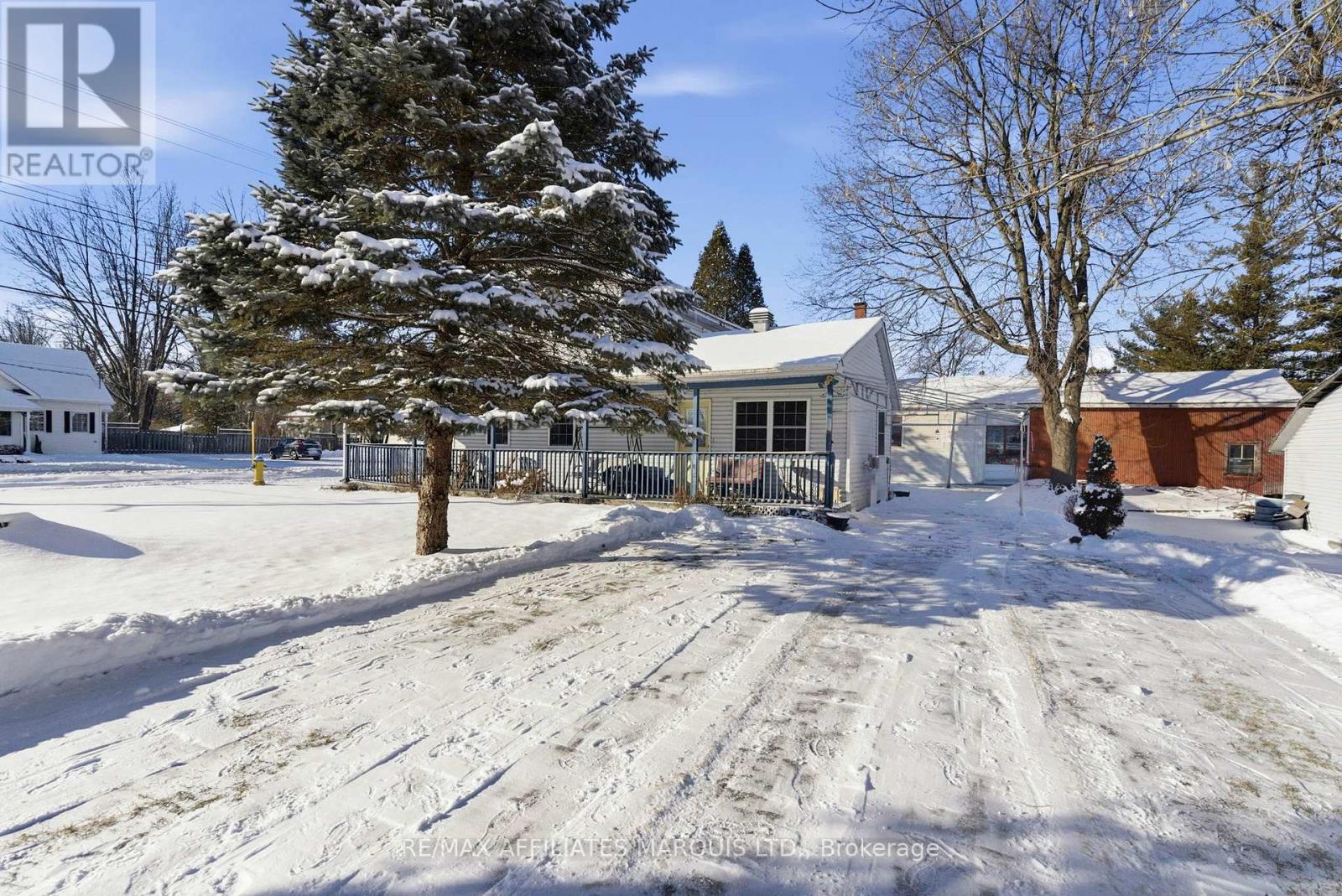 163 Military Road N, South Glengarry, Ontario  K0C 1N0 - Photo 13 - X12711826