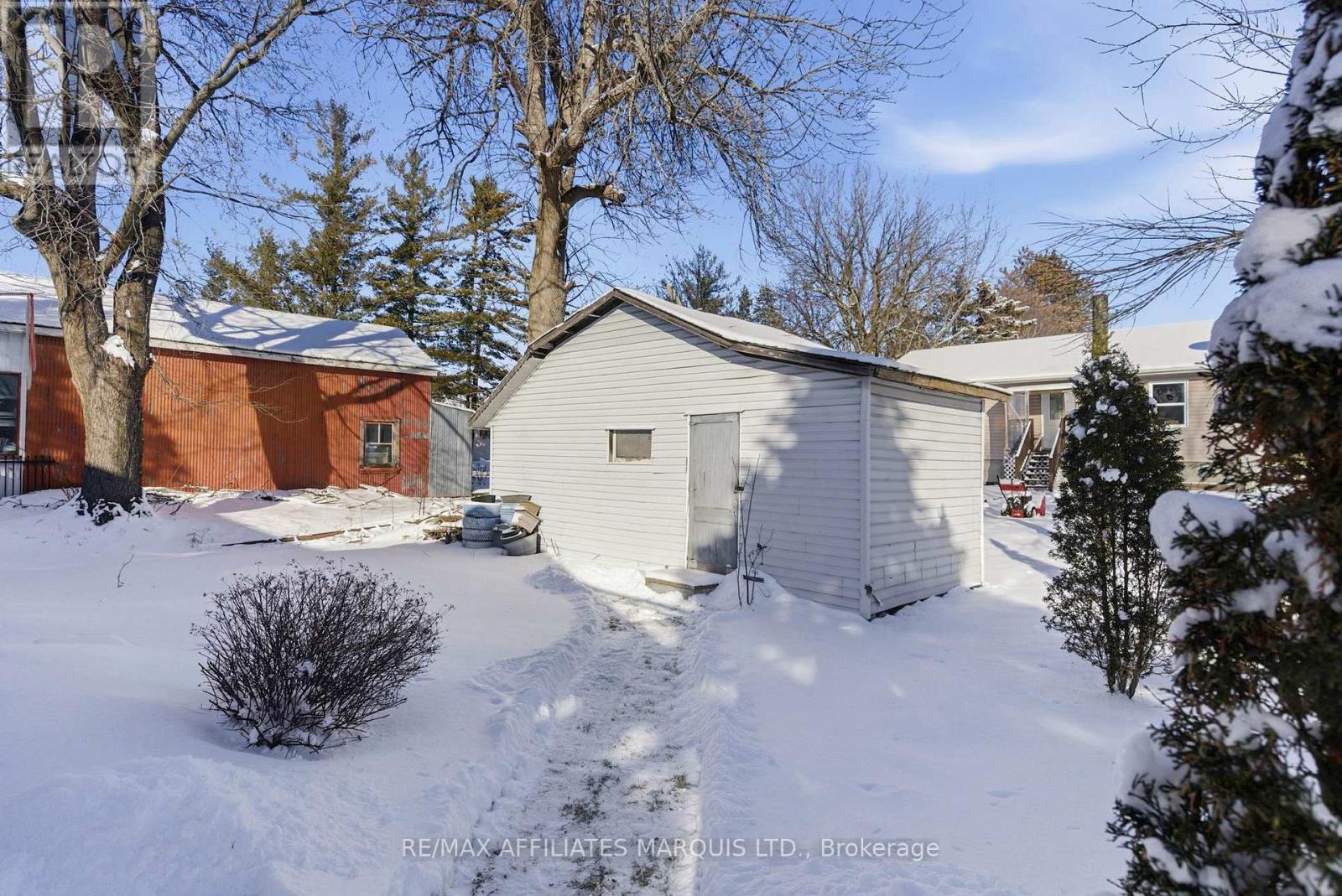 163 Military Road N, South Glengarry, Ontario  K0C 1N0 - Photo 14 - X12711826