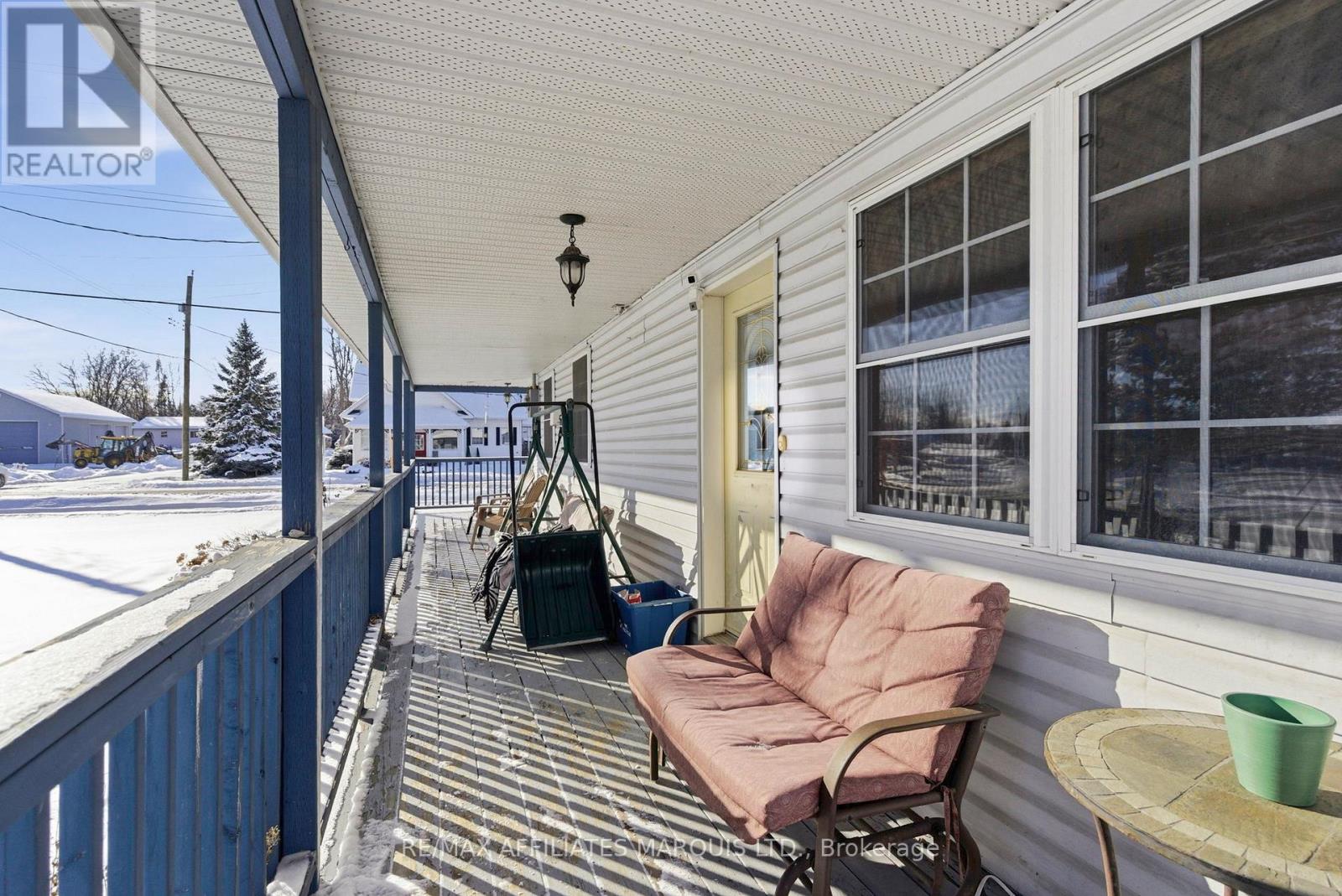 163 Military Road N, South Glengarry, Ontario  K0C 1N0 - Photo 15 - X12711826