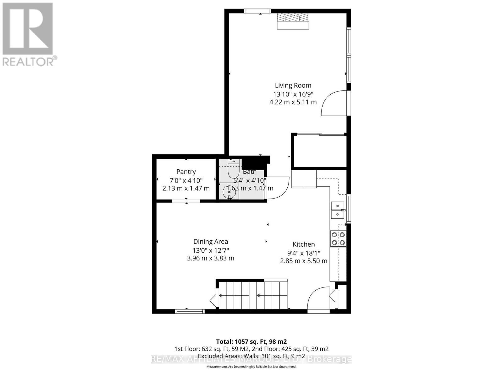 163 Military Road N, South Glengarry, Ontario  K0C 1N0 - Photo 17 - X12711826