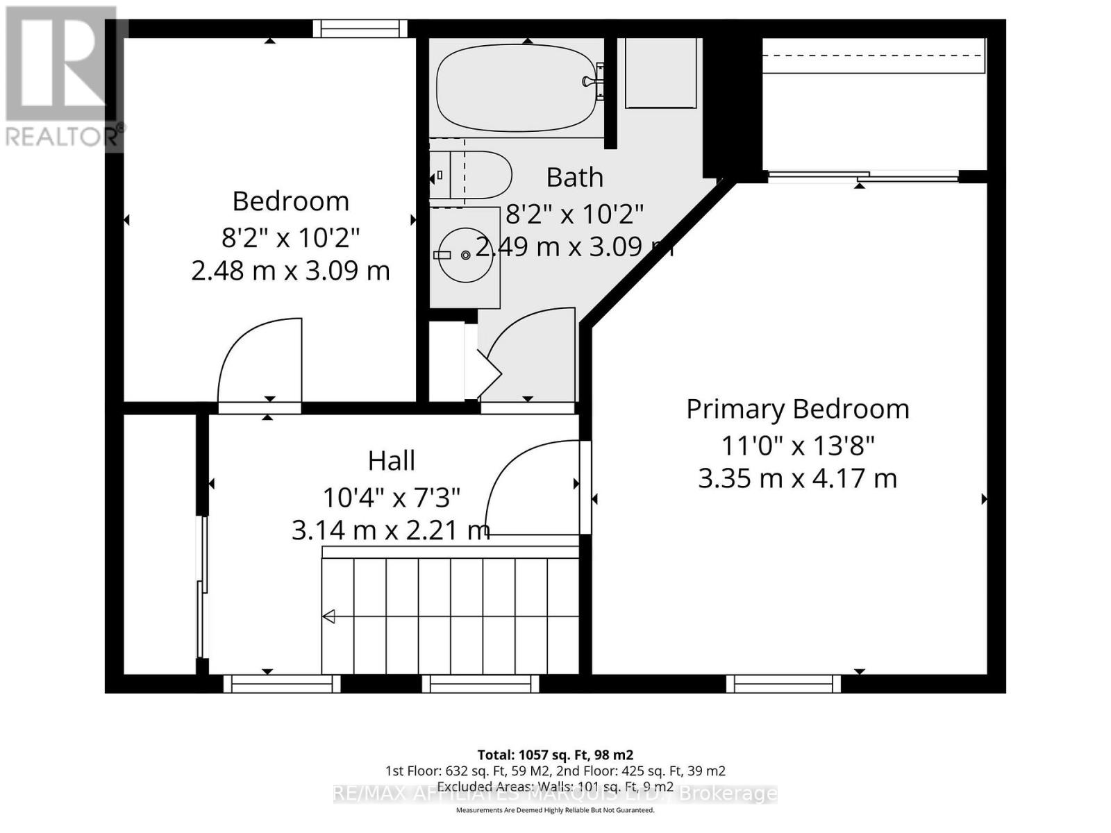 163 Military Road N, South Glengarry, Ontario  K0C 1N0 - Photo 18 - X12711826