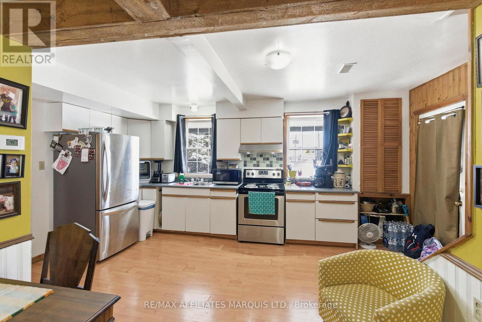 163 Military Road N, South Glengarry, Ontario  K0C 1N0 - Photo 3 - X12711826