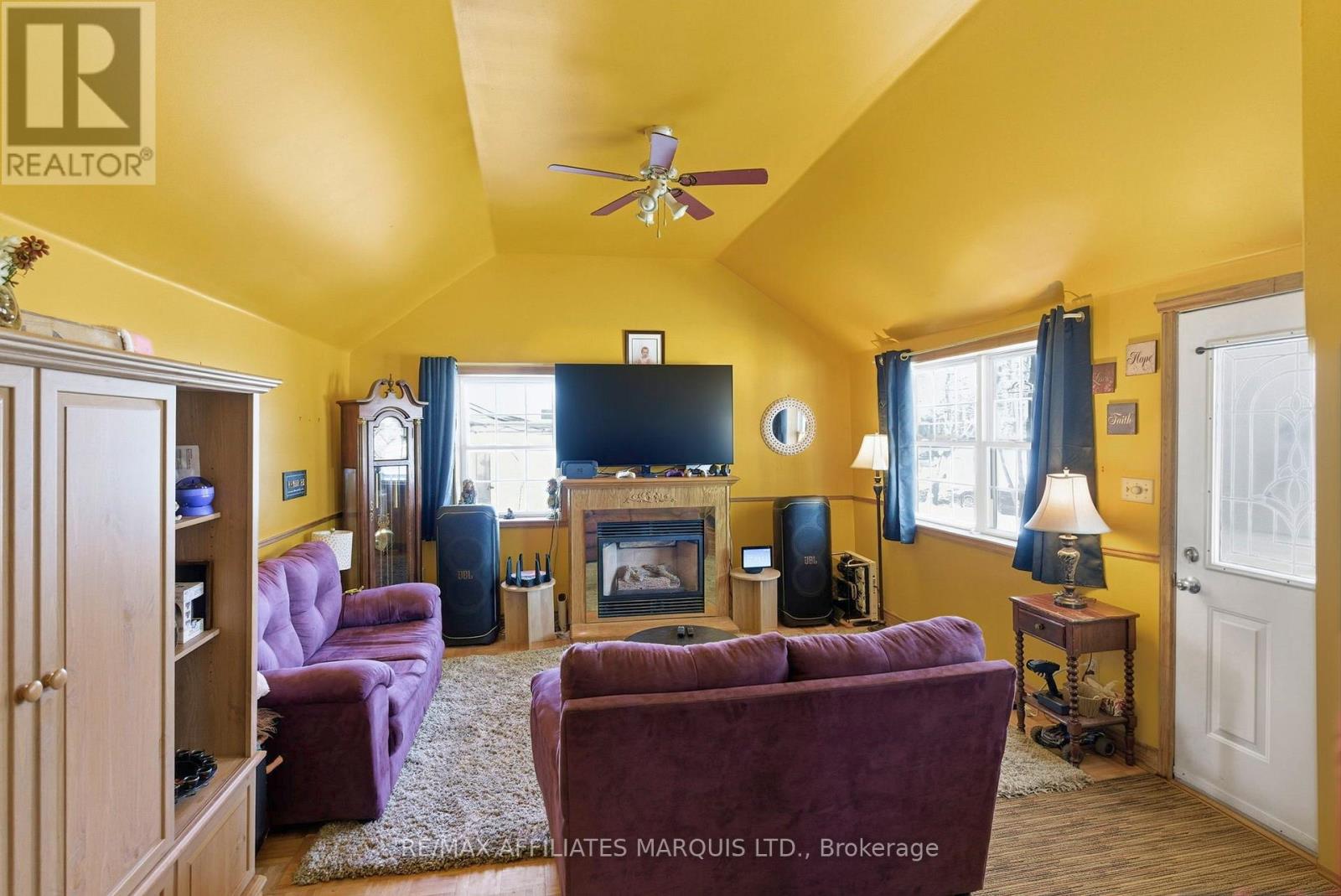 163 Military Road N, South Glengarry, Ontario  K0C 1N0 - Photo 4 - X12711826