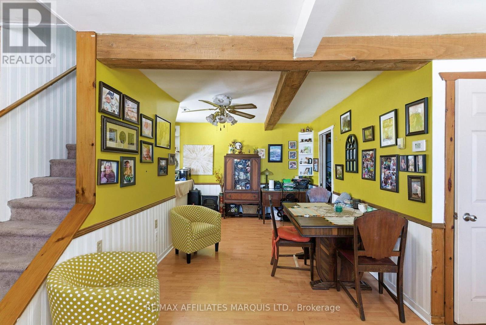 163 Military Road N, South Glengarry, Ontario  K0C 1N0 - Photo 5 - X12711826