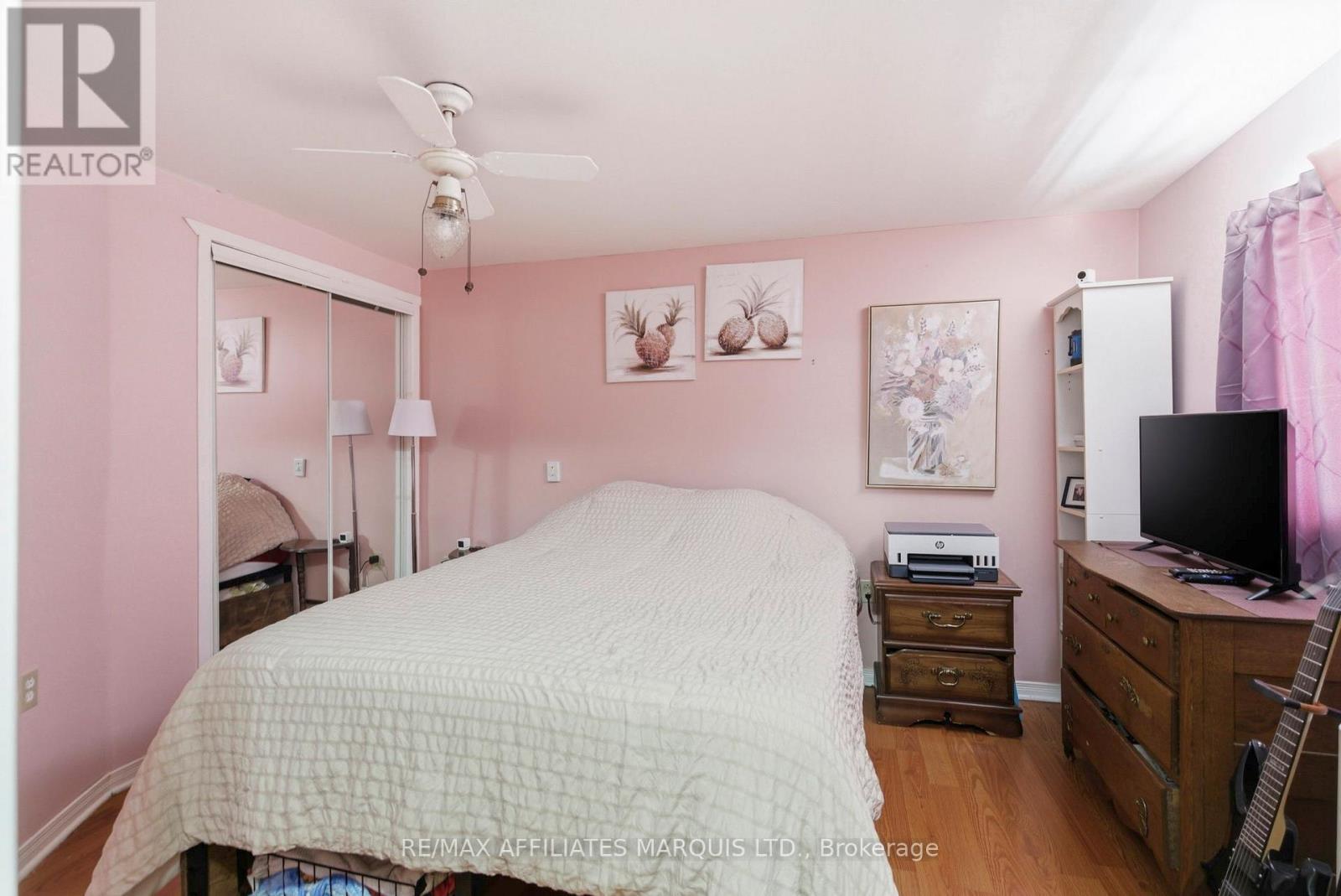 163 Military Road N, South Glengarry, Ontario  K0C 1N0 - Photo 7 - X12711826