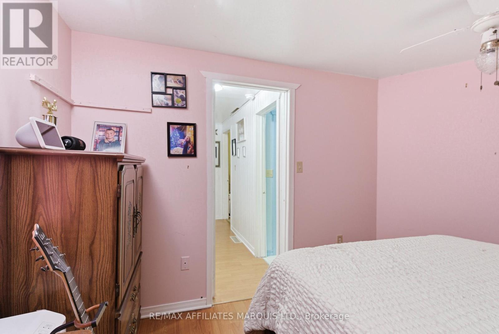 163 Military Road N, South Glengarry, Ontario  K0C 1N0 - Photo 8 - X12711826