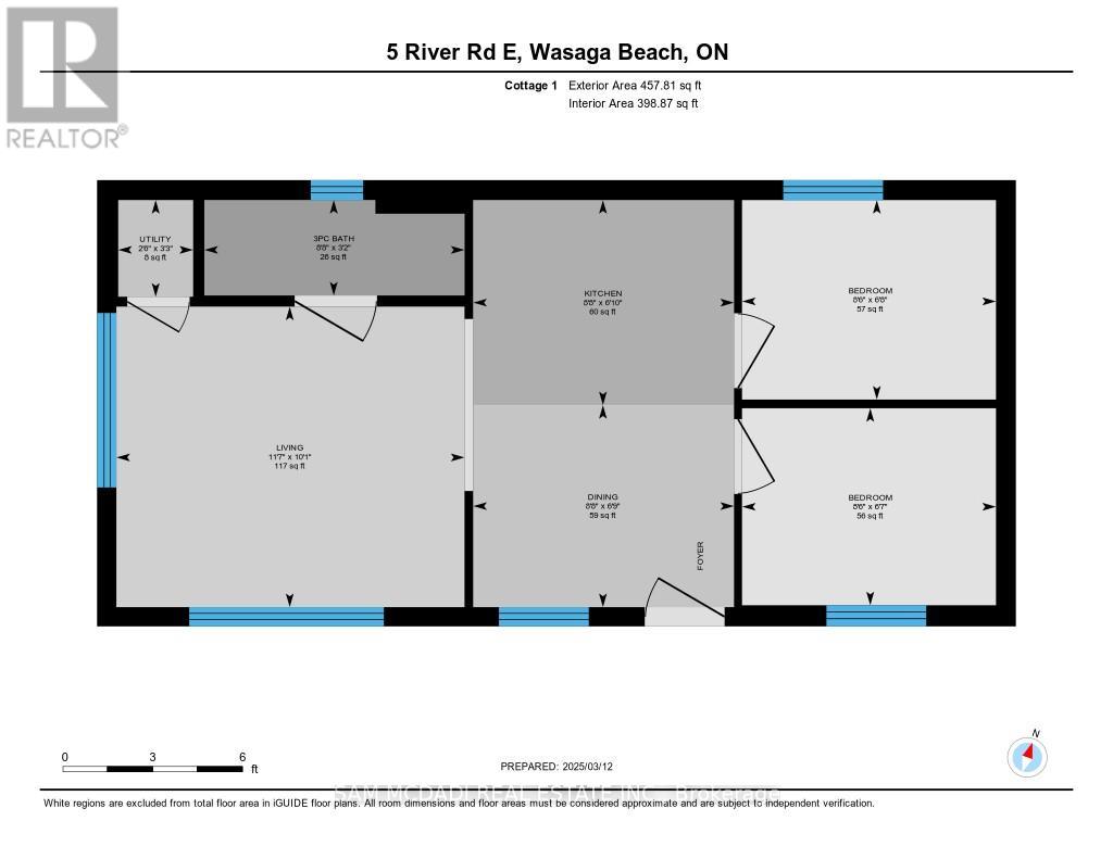 5 River Road E, Wasaga Beach, Ontario  L9Z 2L1 - Photo 46 - S12690710