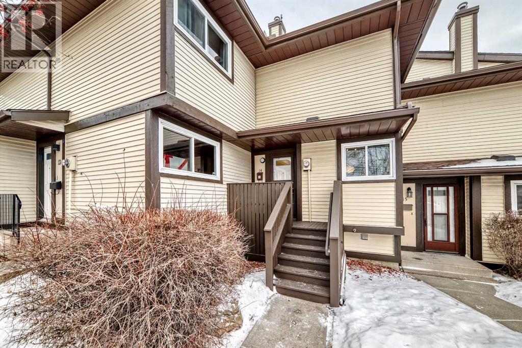 14, 115 Bergen Road Nw, Calgary, Alberta  T3K 1P2 - Photo 11 - A2280418