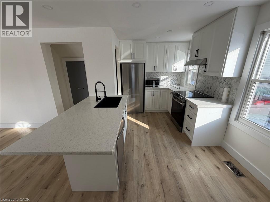 137 Whitley Street Unit# 1, Cambridge, Ontario  N3H 4K7 - Photo 1 - 40799484