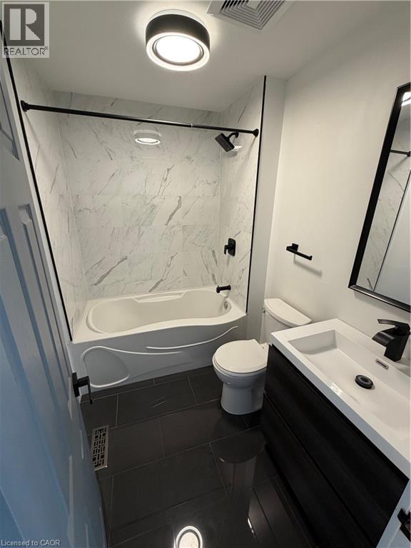 137 Whitley Street Unit# 1, Cambridge, Ontario  N3H 4K7 - Photo 10 - 40799484