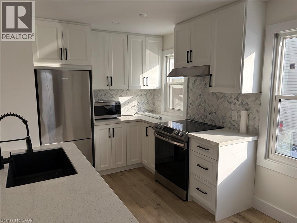 137 Whitley Street Unit# 1, Cambridge, Ontario  N3H 4K7 - Photo 2 - 40799484