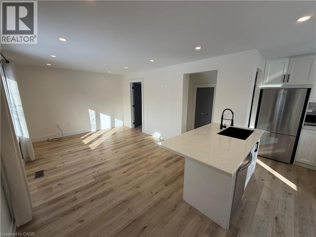 137 Whitley Street Unit# 1, Cambridge, Ontario  N3H 4K7 - Photo 3 - 40799484