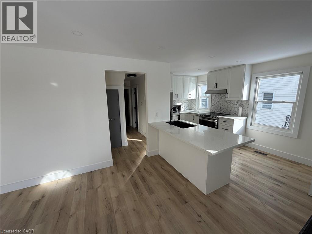 137 Whitley Street Unit# 1, Cambridge, Ontario  N3H 4K7 - Photo 4 - 40799484