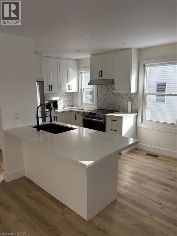 137 Whitley Street Unit# 1, Cambridge, Ontario  N3H 4K7 - Photo 6 - 40799484