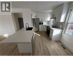 137 WHITLEY Street Unit# 1, cambridge, Ontario