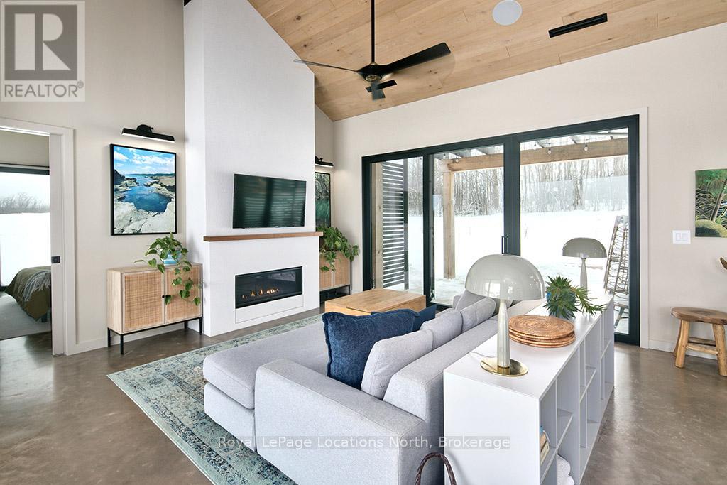 58165 12th Line, Meaford, Ontario  N4L 1W5 - Photo 10 - X12711814