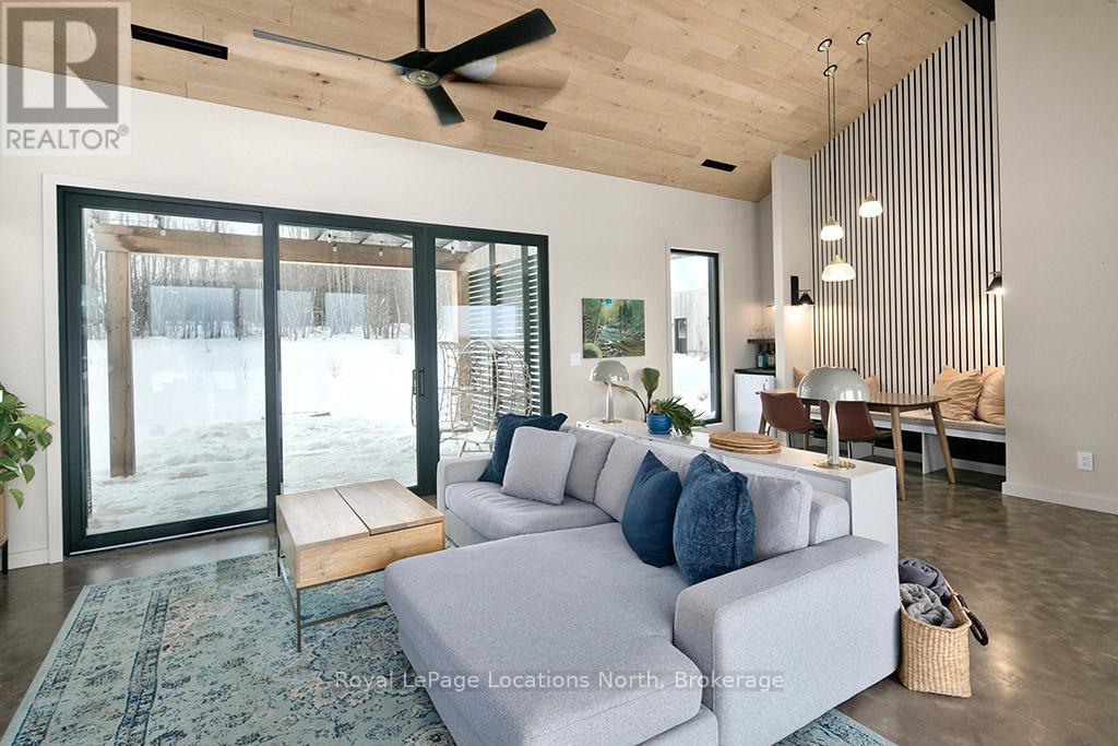 58165 12th Line, Meaford, Ontario  N4L 1W5 - Photo 11 - X12711814