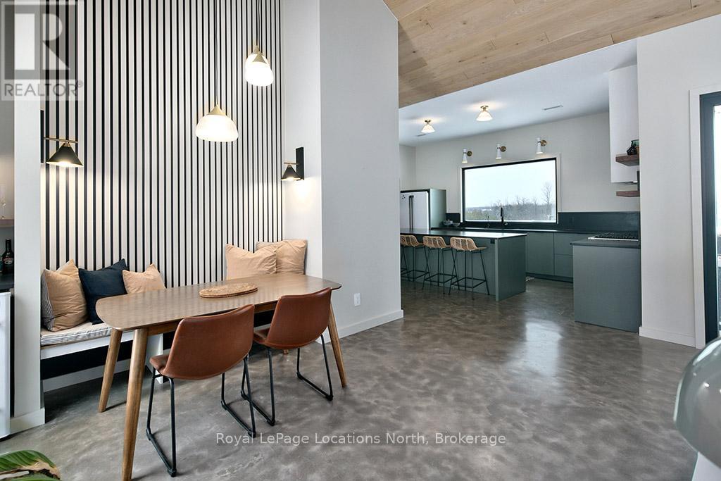 58165 12th Line, Meaford, Ontario  N4L 1W5 - Photo 13 - X12711814