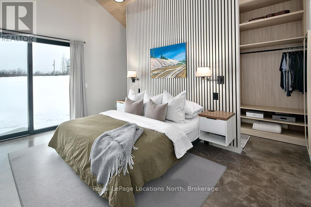 58165 12th Line, Meaford, Ontario  N4L 1W5 - Photo 15 - X12711814