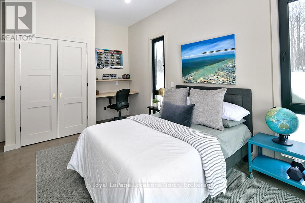 58165 12th Line, Meaford, Ontario  N4L 1W5 - Photo 20 - X12711814