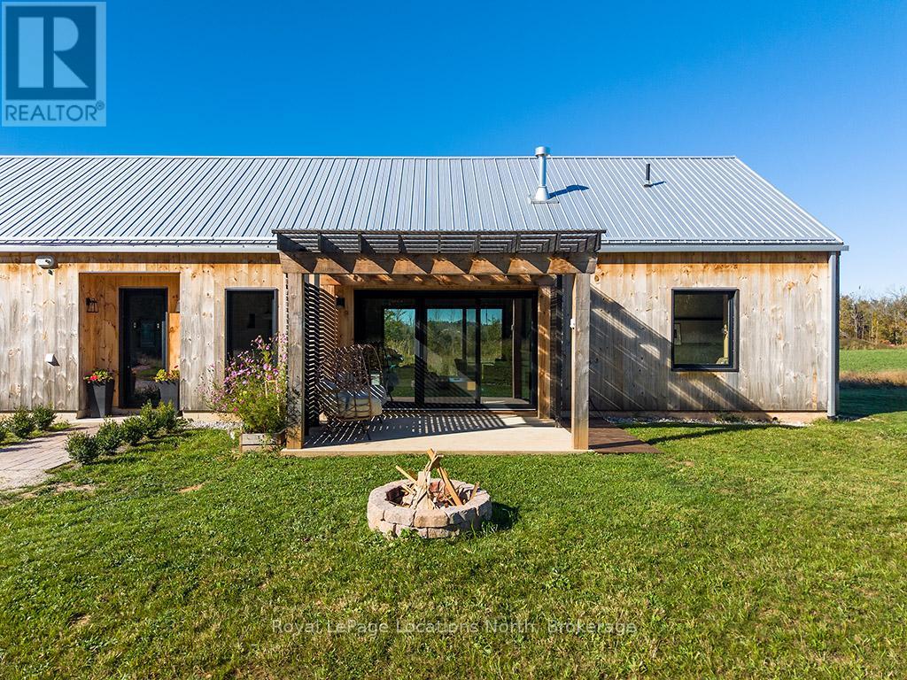 58165 12th Line, Meaford, Ontario  N4L 1W5 - Photo 23 - X12711814