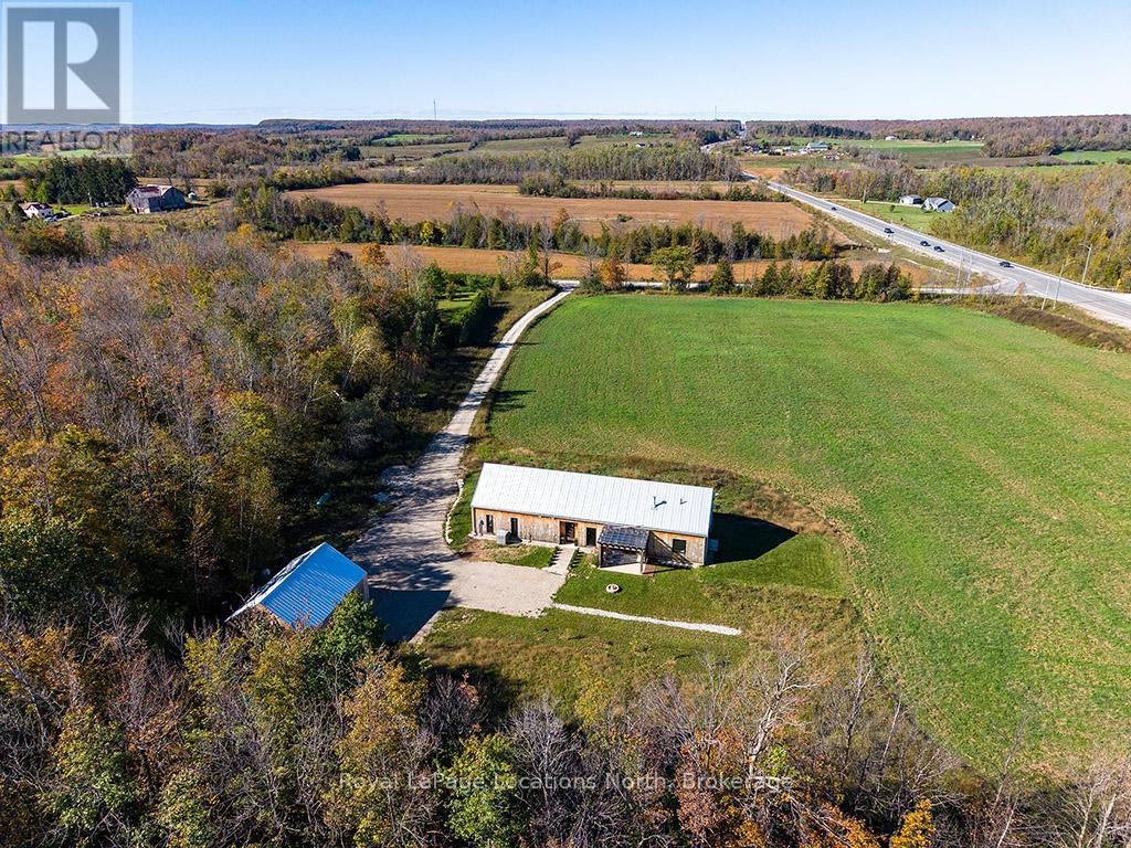 58165 12th Line, Meaford, Ontario  N4L 1W5 - Photo 24 - X12711814