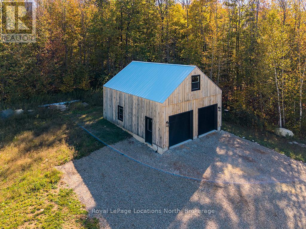58165 12th Line, Meaford, Ontario  N4L 1W5 - Photo 25 - X12711814